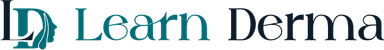 Learn Derma Logo